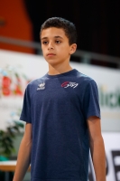 Thumbnail - Amine Zekri-Borellet - Спортивная гимнастика - 2019 - egWohnen Juniors Trophy - Participants - France 02034_02099.jpg