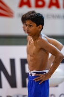 Thumbnail - Pierre Cassen-Chenai - Спортивная гимнастика - 2019 - egWohnen Juniors Trophy - Participants - France 02034_02101.jpg