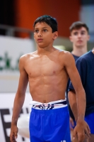 Thumbnail - France - Artistic Gymnastics - 2019 - egWohnen Juniors Trophy - Participants 02034_02111.jpg