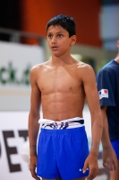 Thumbnail - Pierre Cassen-Chenai - Спортивная гимнастика - 2019 - egWohnen Juniors Trophy - Participants - France 02034_02112.jpg