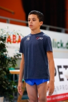 Thumbnail - Amine Zekri-Borellet - Спортивная гимнастика - 2019 - egWohnen Juniors Trophy - Participants - France 02034_02141.jpg