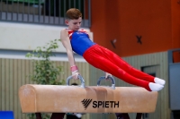 Thumbnail - Michael Goddard - Gymnastique Artistique - 2019 - egWohnen Juniors Trophy - Participants - Great Britain 02034_02194.jpg