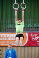 Thumbnail - Nico Oberholzer - Ginnastica Artistica - 2019 - egWohnen Juniors Trophy - Participants - Switzerland 02034_02214.jpg