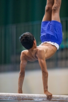 Thumbnail - Pierre Cassen-Chenai - Спортивная гимнастика - 2019 - egWohnen Juniors Trophy - Participants - France 02034_02234.jpg