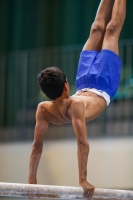 Thumbnail - Pierre Cassen-Chenai - Спортивная гимнастика - 2019 - egWohnen Juniors Trophy - Participants - France 02034_02240.jpg