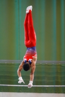 Thumbnail - Remell Robinson-Bailey - Artistic Gymnastics - 2019 - egWohnen Juniors Trophy - Participants - Great Britain 02034_02244.jpg