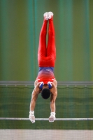 Thumbnail - Remell Robinson-Bailey - Artistic Gymnastics - 2019 - egWohnen Juniors Trophy - Participants - Great Britain 02034_02245.jpg