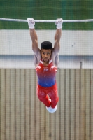 Thumbnail - Remell Robinson-Bailey - Artistic Gymnastics - 2019 - egWohnen Juniors Trophy - Participants - Great Britain 02034_02246.jpg