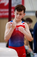 Thumbnail - Joe Feery - Artistic Gymnastics - 2019 - egWohnen Juniors Trophy - Participants - Great Britain 02034_02354.jpg
