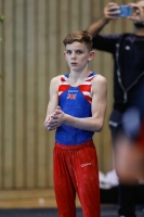 Thumbnail - Michael Goddard - Artistic Gymnastics - 2019 - egWohnen Juniors Trophy - Participants - Great Britain 02034_02364.jpg