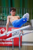 Thumbnail - France - Artistic Gymnastics - 2019 - egWohnen Juniors Trophy - Participants 02034_02384.jpg