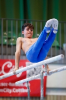 Thumbnail - France - Artistic Gymnastics - 2019 - egWohnen Juniors Trophy - Participants 02034_02388.jpg
