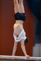 Thumbnail - Beda Kobler - Artistic Gymnastics - 2019 - egWohnen Juniors Trophy - Participants - Switzerland 02034_02402.jpg