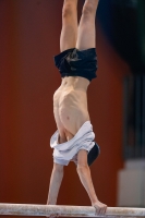 Thumbnail - Beda Kobler - Artistic Gymnastics - 2019 - egWohnen Juniors Trophy - Participants - Switzerland 02034_02404.jpg