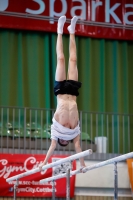 Thumbnail - Beda Kobler - Artistic Gymnastics - 2019 - egWohnen Juniors Trophy - Participants - Switzerland 02034_02405.jpg