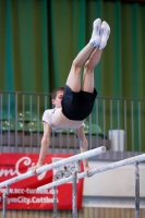 Thumbnail - Beda Kobler - Artistic Gymnastics - 2019 - egWohnen Juniors Trophy - Participants - Switzerland 02034_02411.jpg
