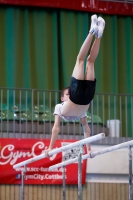 Thumbnail - Beda Kobler - Artistic Gymnastics - 2019 - egWohnen Juniors Trophy - Participants - Switzerland 02034_02412.jpg