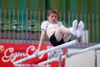 Thumbnail - Beda Kobler - Спортивная гимнастика - 2019 - egWohnen Juniors Trophy - Participants - Switzerland 02034_02415.jpg