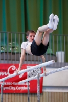 Thumbnail - Beda Kobler - Artistic Gymnastics - 2019 - egWohnen Juniors Trophy - Participants - Switzerland 02034_02416.jpg