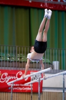 Thumbnail - Beda Kobler - Artistic Gymnastics - 2019 - egWohnen Juniors Trophy - Participants - Switzerland 02034_02417.jpg
