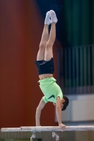 Thumbnail - Nico Oberholzer - Ginnastica Artistica - 2019 - egWohnen Juniors Trophy - Participants - Switzerland 02034_02430.jpg