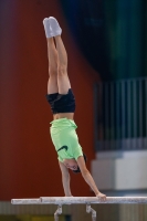 Thumbnail - Nico Oberholzer - Ginnastica Artistica - 2019 - egWohnen Juniors Trophy - Participants - Switzerland 02034_02431.jpg