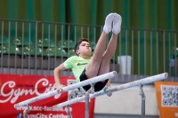 Thumbnail - Nico Oberholzer - Ginnastica Artistica - 2019 - egWohnen Juniors Trophy - Participants - Switzerland 02034_02439.jpg