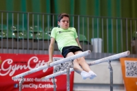 Thumbnail - Nico Oberholzer - Ginnastica Artistica - 2019 - egWohnen Juniors Trophy - Participants - Switzerland 02034_02442.jpg