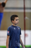 Thumbnail - Amine Zekri-Borellet - Спортивная гимнастика - 2019 - egWohnen Juniors Trophy - Participants - France 02034_02455.jpg