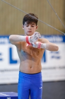 Thumbnail - France - Artistic Gymnastics - 2019 - egWohnen Juniors Trophy - Participants 02034_02470.jpg