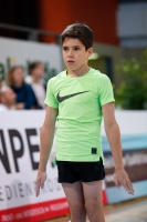 Thumbnail - Nico Oberholzer - Ginnastica Artistica - 2019 - egWohnen Juniors Trophy - Participants - Switzerland 02034_02482.jpg