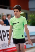 Thumbnail - Nico Oberholzer - Ginnastica Artistica - 2019 - egWohnen Juniors Trophy - Participants - Switzerland 02034_02484.jpg