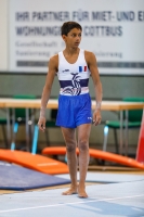 Thumbnail - Pierre Cassen-Chenai - Спортивная гимнастика - 2019 - egWohnen Juniors Trophy - Participants - France 02034_02507.jpg