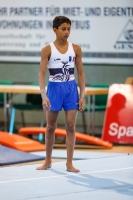 Thumbnail - Pierre Cassen-Chenai - Спортивная гимнастика - 2019 - egWohnen Juniors Trophy - Participants - France 02034_02508.jpg