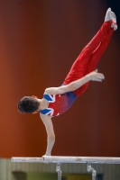 Thumbnail - Joe Feery - Artistic Gymnastics - 2019 - egWohnen Juniors Trophy - Participants - Great Britain 02034_02514.jpg