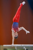 Thumbnail - Joe Feery - Gymnastique Artistique - 2019 - egWohnen Juniors Trophy - Participants - Great Britain 02034_02516.jpg