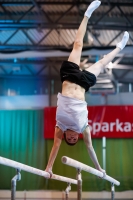 Thumbnail - Beda Kobler - Спортивная гимнастика - 2019 - egWohnen Juniors Trophy - Participants - Switzerland 02034_02536.jpg