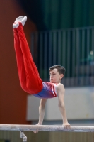 Thumbnail - Joe Feery - Ginnastica Artistica - 2019 - egWohnen Juniors Trophy - Participants - Great Britain 02034_02559.jpg