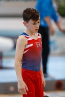 Thumbnail - Joe Feery - Artistic Gymnastics - 2019 - egWohnen Juniors Trophy - Participants - Great Britain 02034_02560.jpg