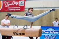 Thumbnail - Matteo Giubellini - Спортивная гимнастика - 2019 - egWohnen Juniors Trophy - Participants - Switzerland 02034_02581.jpg