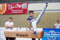 Thumbnail - Matteo Giubellini - Спортивная гимнастика - 2019 - egWohnen Juniors Trophy - Participants - Switzerland 02034_02582.jpg