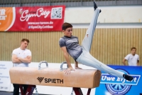 Thumbnail - Matteo Giubellini - Спортивная гимнастика - 2019 - egWohnen Juniors Trophy - Participants - Switzerland 02034_02583.jpg