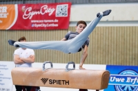 Thumbnail - Matteo Giubellini - Спортивная гимнастика - 2019 - egWohnen Juniors Trophy - Participants - Switzerland 02034_02589.jpg