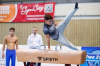 Thumbnail - Matteo Giubellini - Спортивная гимнастика - 2019 - egWohnen Juniors Trophy - Participants - Switzerland 02034_02610.jpg
