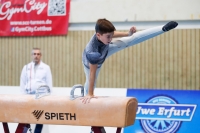 Thumbnail - Matteo Giubellini - Спортивная гимнастика - 2019 - egWohnen Juniors Trophy - Participants - Switzerland 02034_02611.jpg