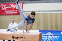 Thumbnail - Matteo Giubellini - Спортивная гимнастика - 2019 - egWohnen Juniors Trophy - Participants - Switzerland 02034_02612.jpg