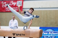 Thumbnail - Matteo Giubellini - Спортивная гимнастика - 2019 - egWohnen Juniors Trophy - Participants - Switzerland 02034_02614.jpg