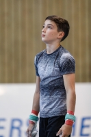 Thumbnail - Matteo Giubellini - Спортивная гимнастика - 2019 - egWohnen Juniors Trophy - Participants - Switzerland 02034_02668.jpg