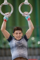 Thumbnail - Matteo Giubellini - Спортивная гимнастика - 2019 - egWohnen Juniors Trophy - Participants - Switzerland 02034_02669.jpg