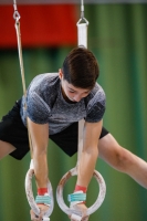 Thumbnail - Matteo Giubellini - Спортивная гимнастика - 2019 - egWohnen Juniors Trophy - Participants - Switzerland 02034_02670.jpg